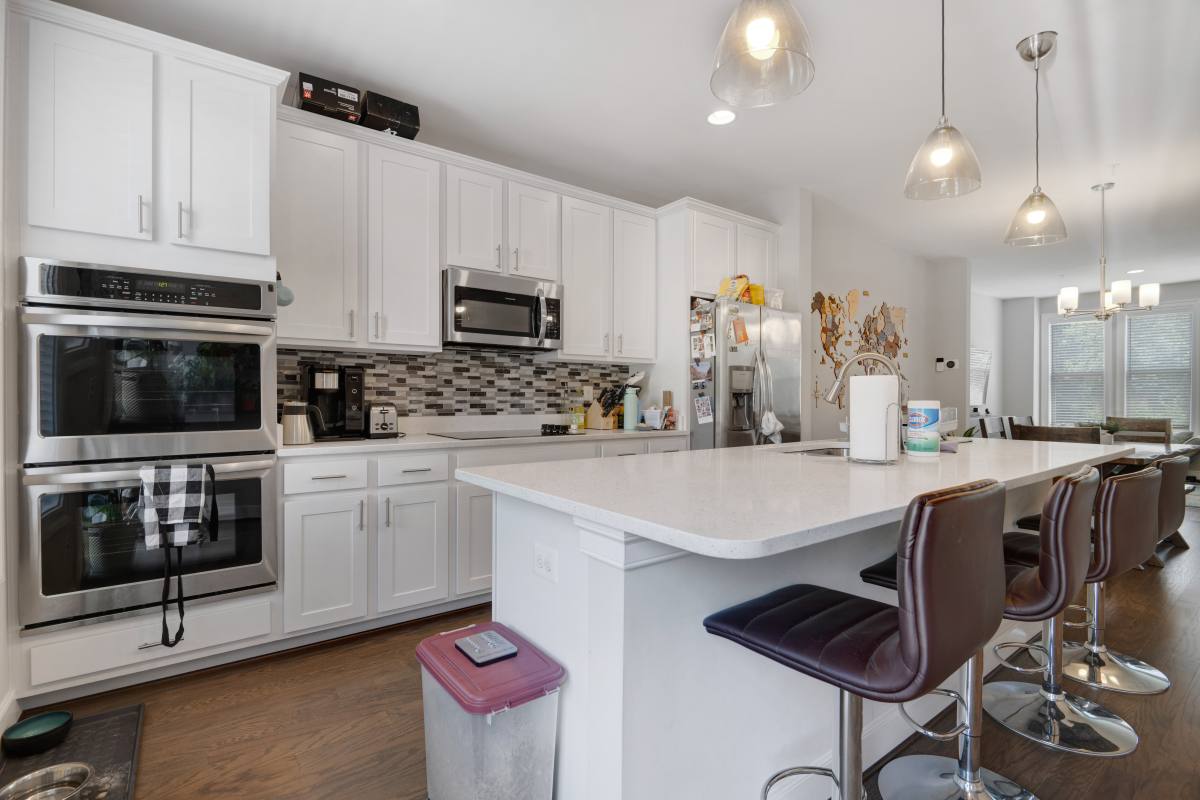 House for rent at 1722 Gainesville St SE, Washington, DC 20020