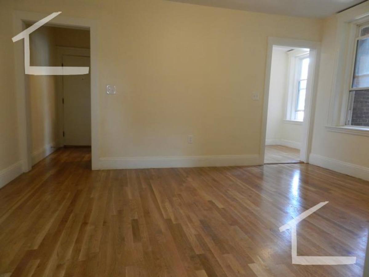 Apartment for rent at 34 Quint Ave #21U, Allston, MA 02134