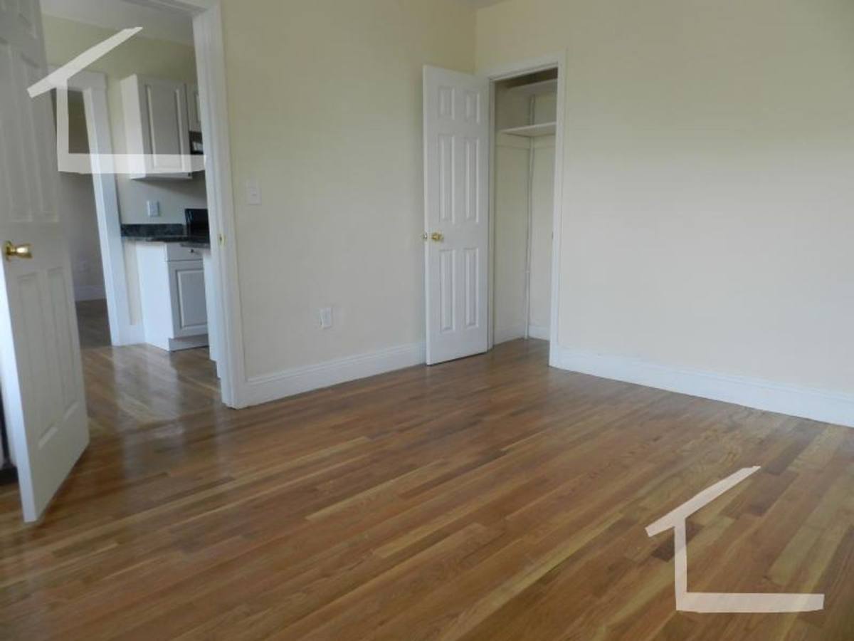 Apartment for rent at 34 Quint Ave #21U, Allston, MA 02134