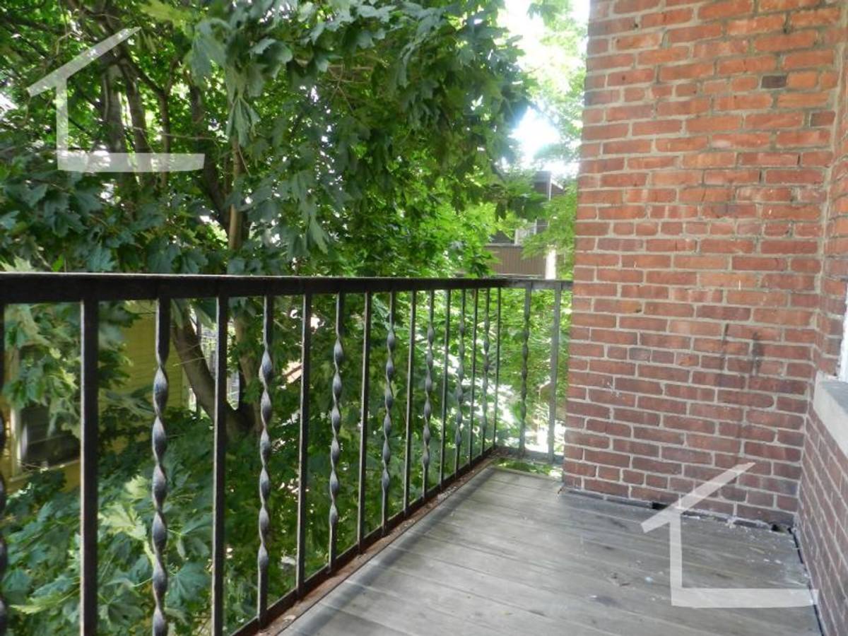 Apartment for rent at 34 Quint Ave #21U, Allston, MA 02134