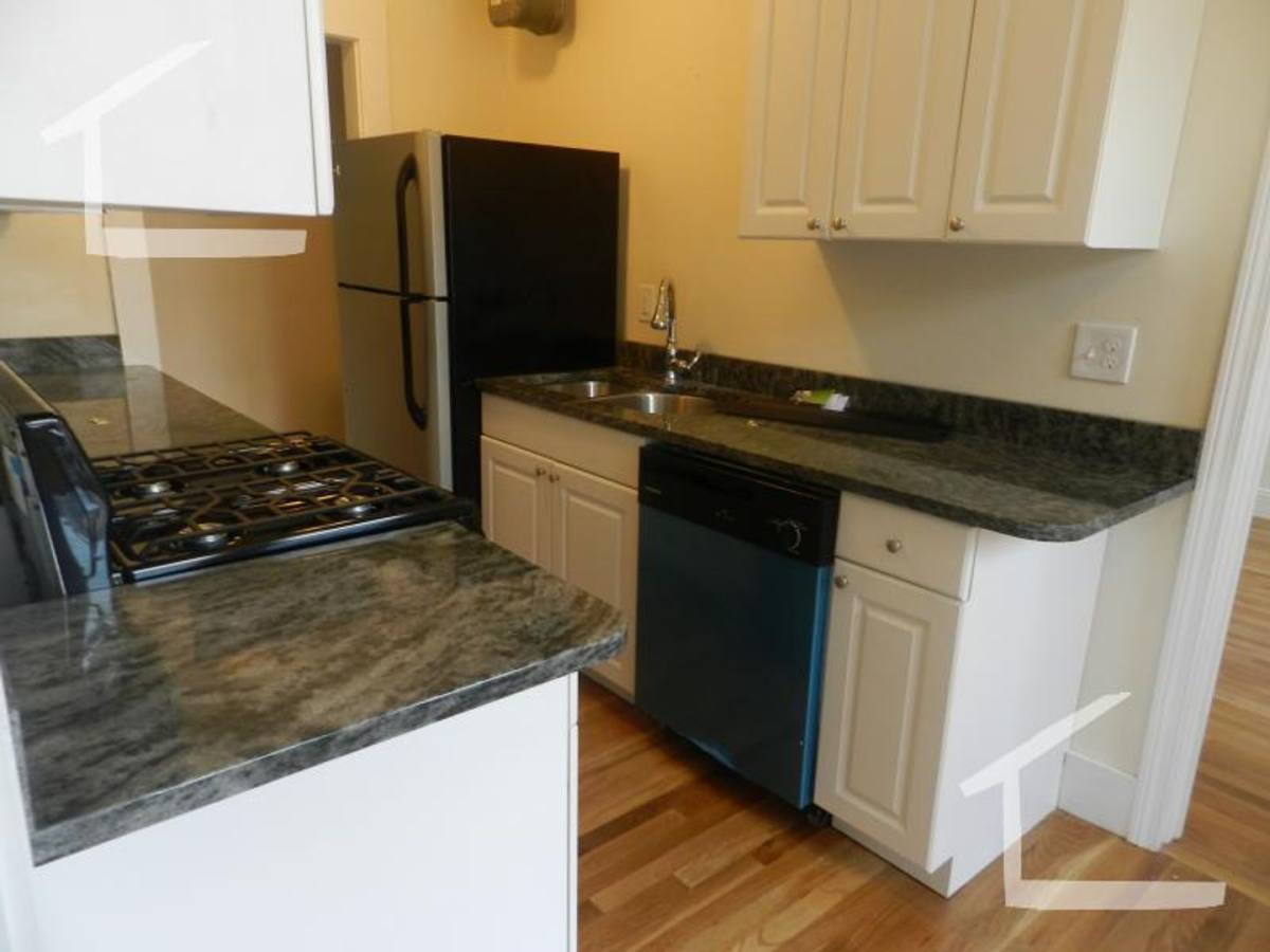 Apartment for rent at 34 Quint Ave #21U, Allston, MA 02134