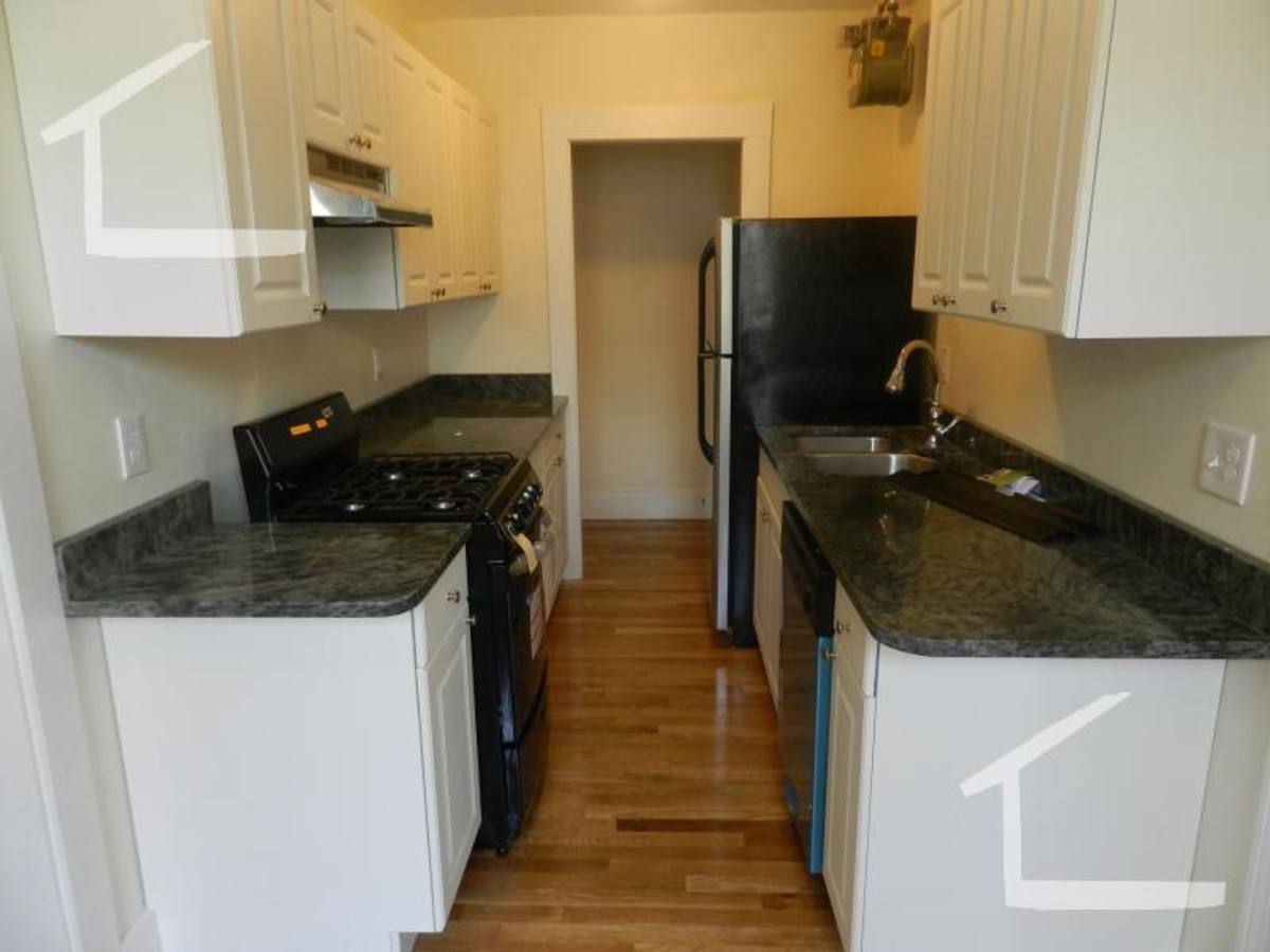 Apartment for rent at 34 Quint Ave #21U, Allston, MA 02134