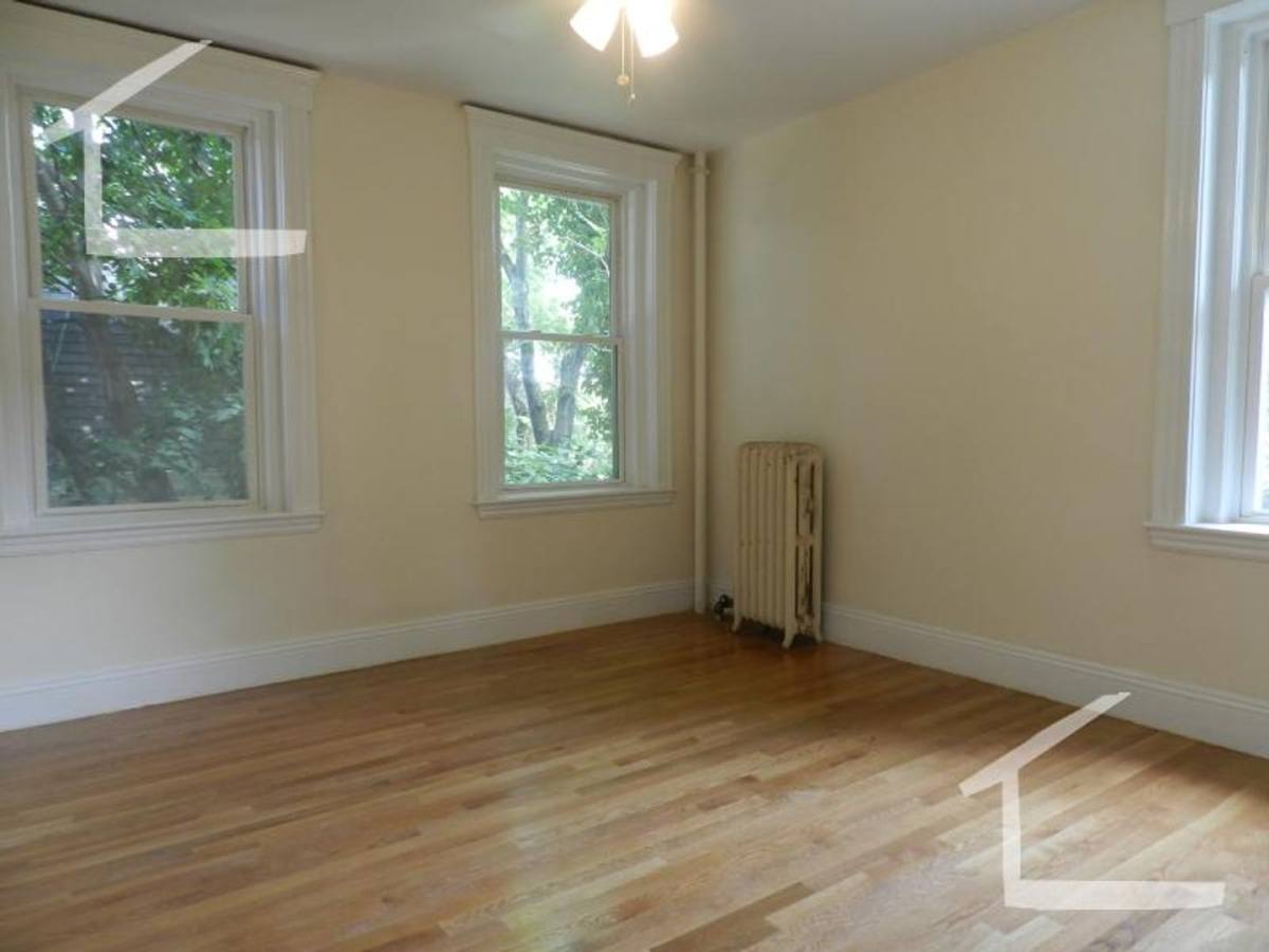 Apartment for rent at 34 Quint Ave #21U, Allston, MA 02134