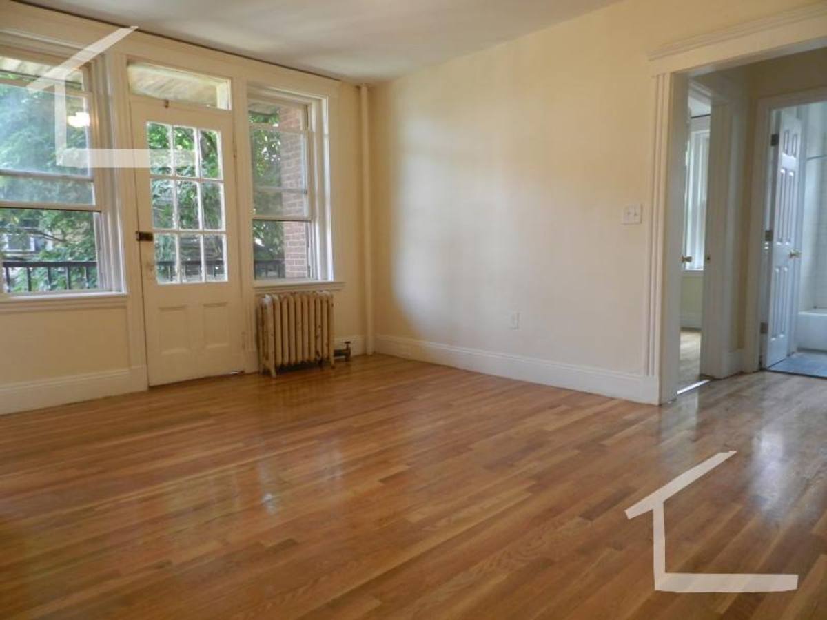 Apartment for rent at 34 Quint Ave #21U, Allston, MA 02134