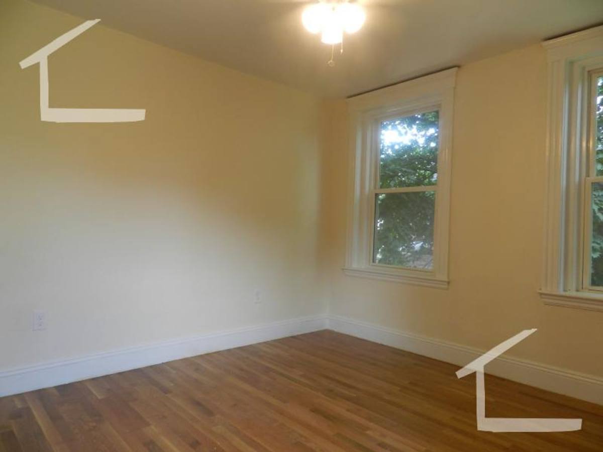 Apartment for rent at 34 Quint Ave #21U, Allston, MA 02134