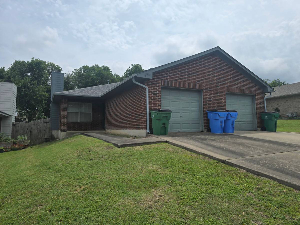 Apartment for rent at 1915 Alex, Austin, TX 78728