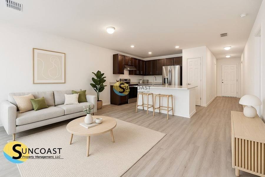 Apartment for rent at 53 Pony Expressway Dr #A, Palm Coast, FL 32164