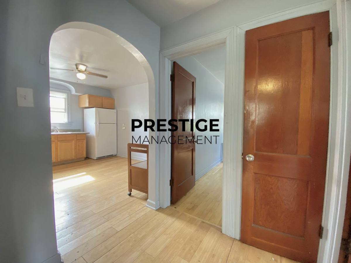 Apartment for rent at 1228 Lakeview Ave #B, Whiting, IN 46394