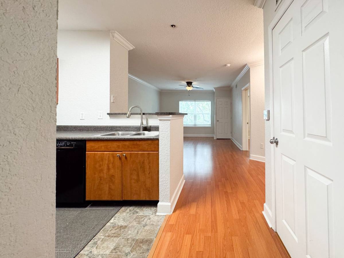 Apartment for rent at 202 E S St #3044, Orlando, FL 32801