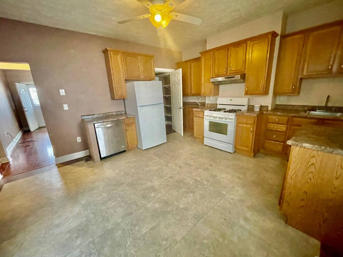 Apartment for rent at 2302 2304 Baltic St, Pittsburgh, PA 15210