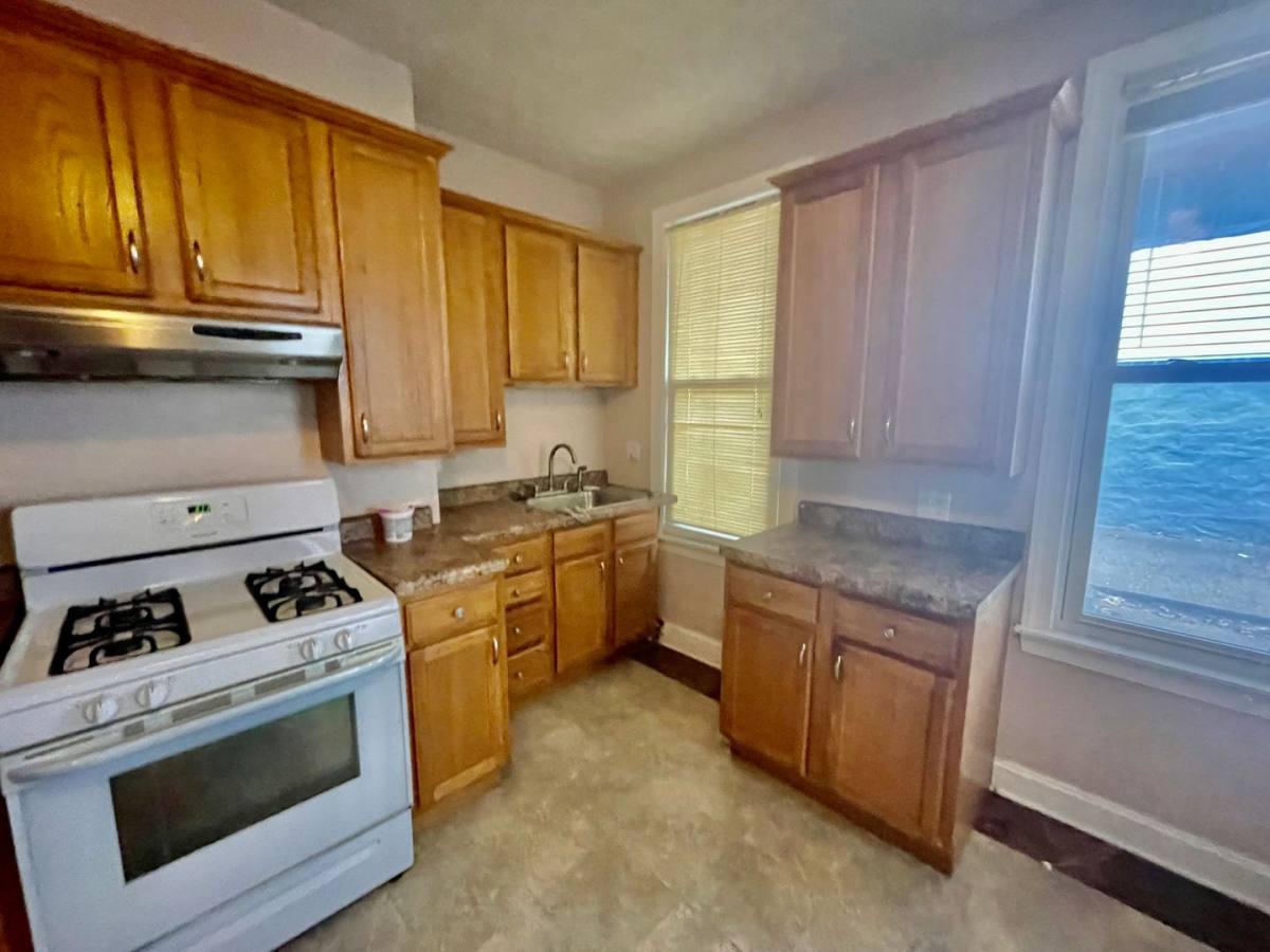 Apartment for rent at 2302 2304 Baltic St, Pittsburgh, PA 15210