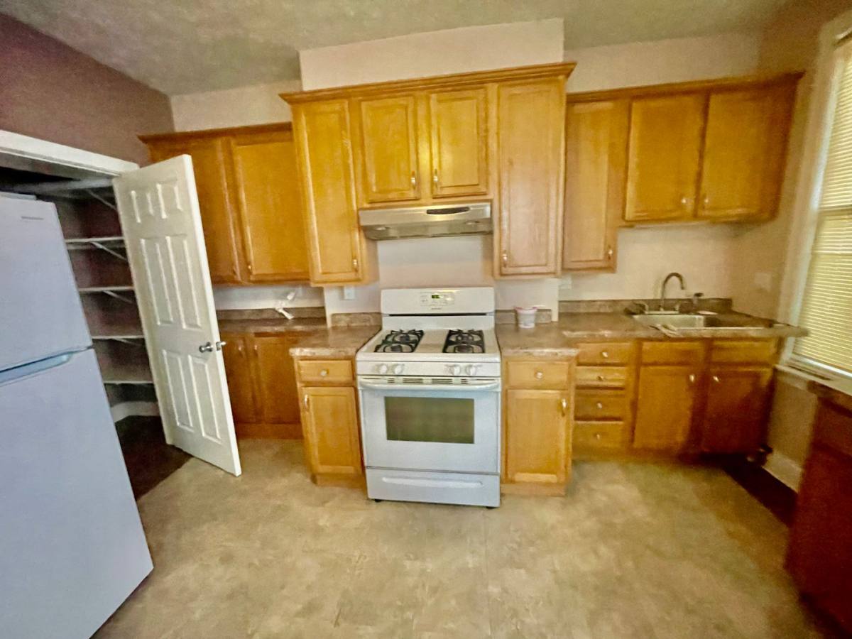Apartment for rent at 2302 2304 Baltic St, Pittsburgh, PA 15210