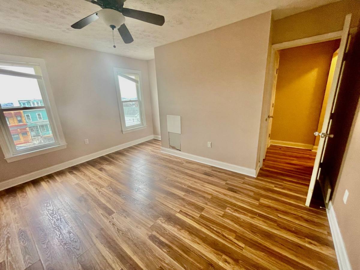Apartment for rent at 2302 2304 Baltic St, Pittsburgh, PA 15210
