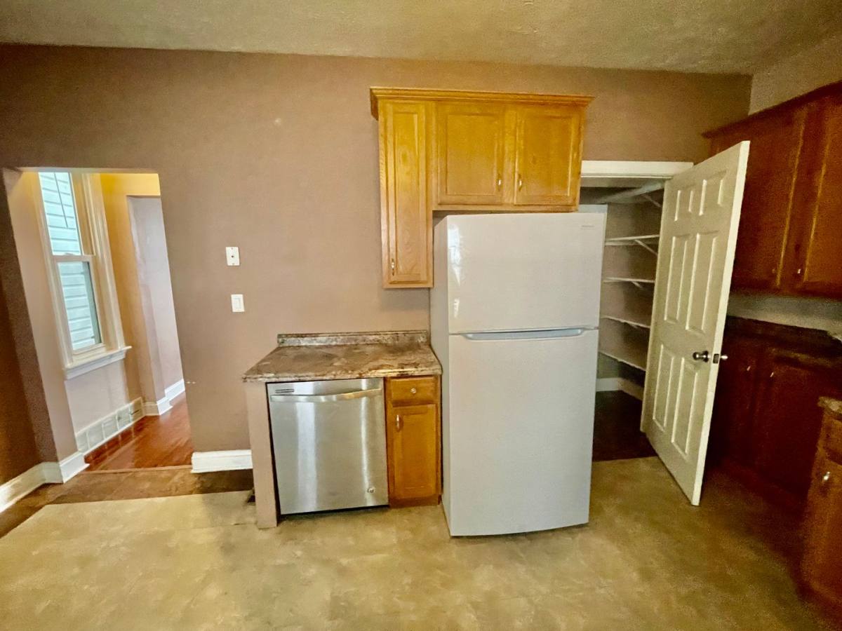 Apartment for rent at 2302 2304 Baltic St, Pittsburgh, PA 15210
