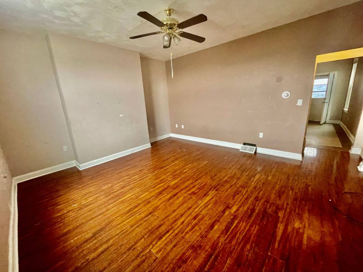 Apartment for rent at 2302 2304 Baltic St, Pittsburgh, PA 15210