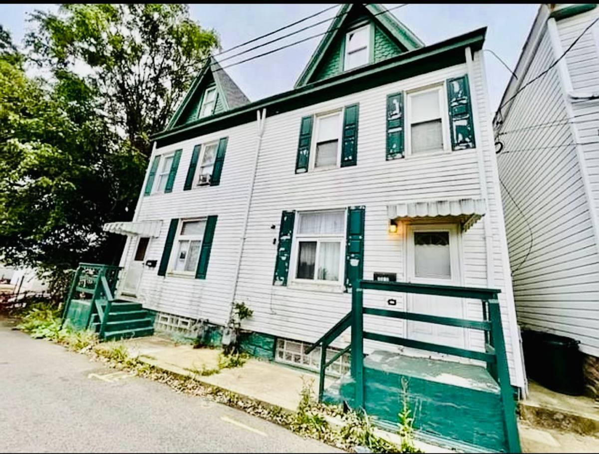 Apartment for rent at 2302 2304 Baltic St, Pittsburgh, PA 15210