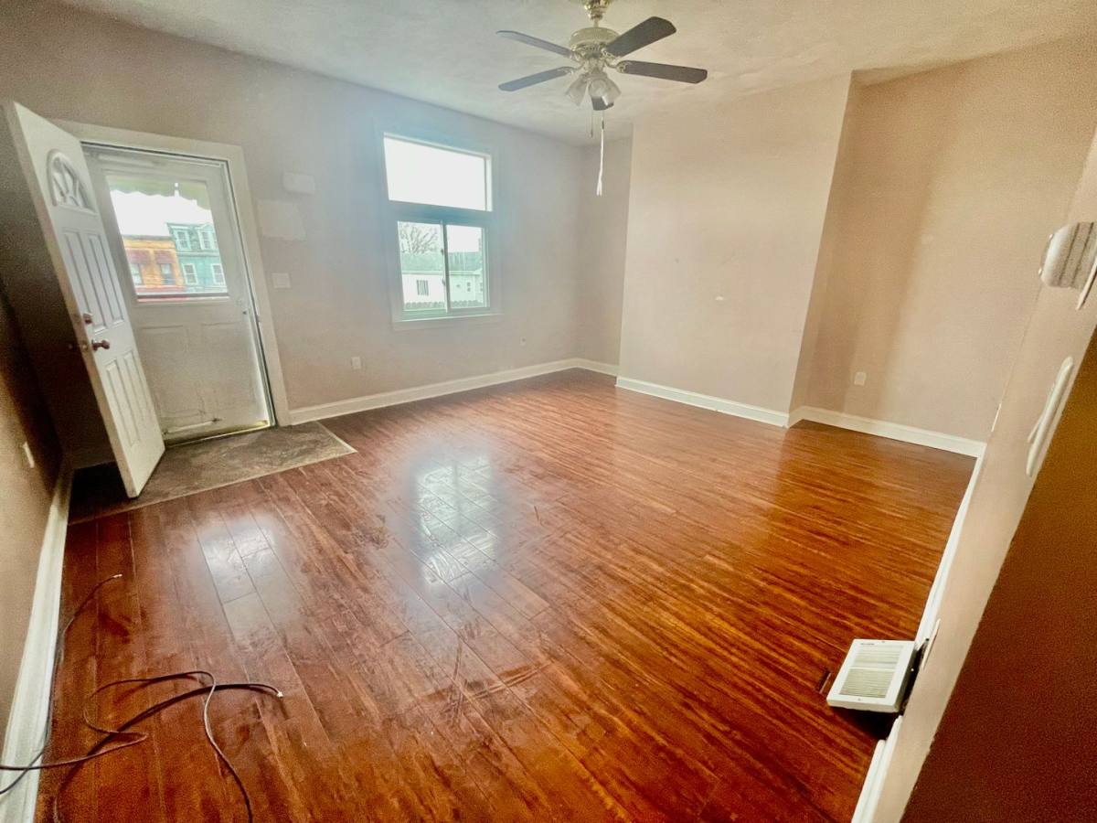 Apartment for rent at 2302 2304 Baltic St, Pittsburgh, PA 15210