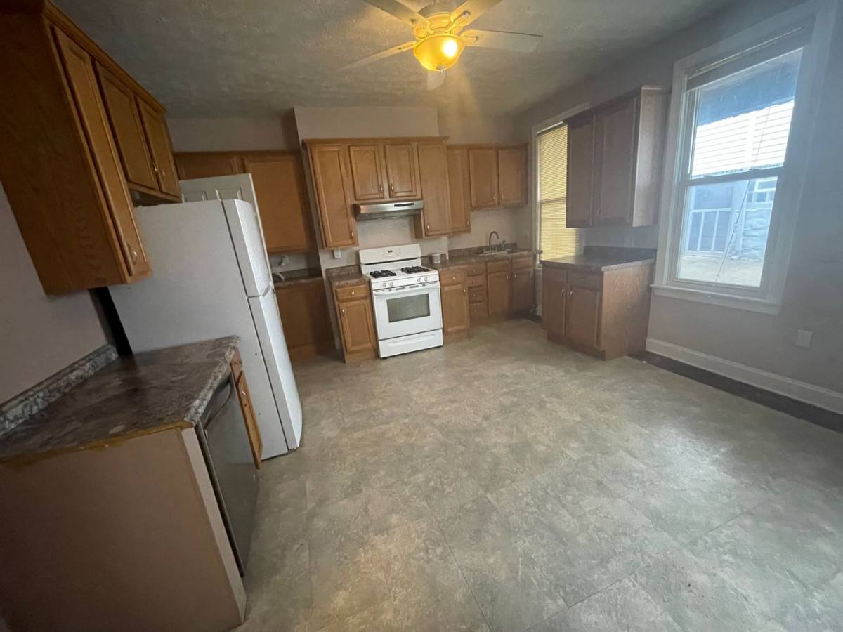 Apartment for rent at 2302 2304 Baltic St, Pittsburgh, PA 15210