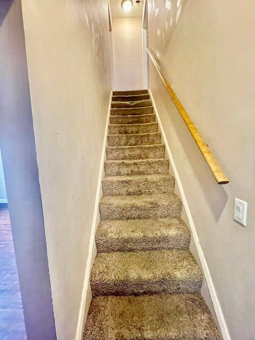 Apartment for rent at 2302 2304 Baltic St, Pittsburgh, PA 15210