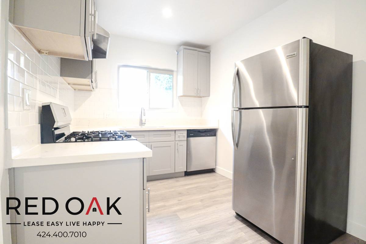 Condo for rent at 1245 Magnolia Ave #5, Los Angeles, CA 90006