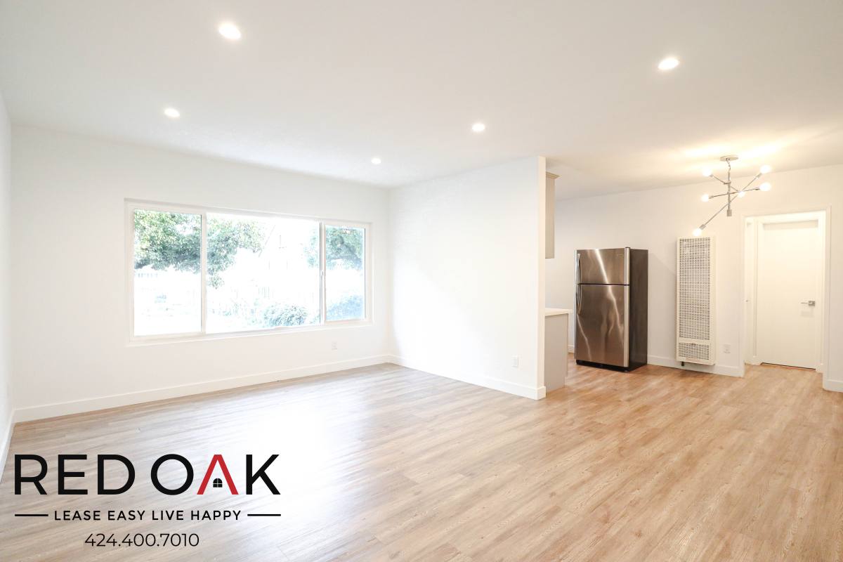 Condo for rent at 1245 Magnolia Ave #5, Los Angeles, CA 90006