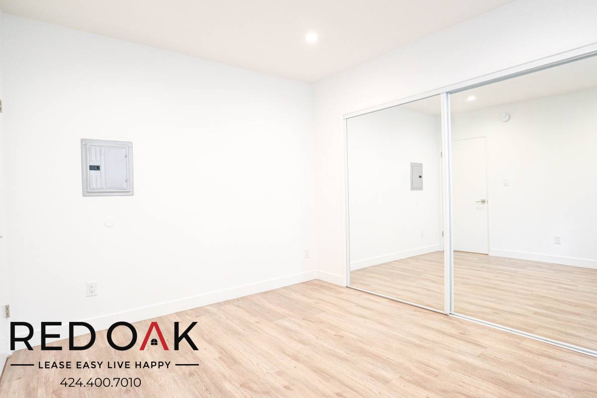 Condo for rent at 1245 Magnolia Ave #5, Los Angeles, CA 90006