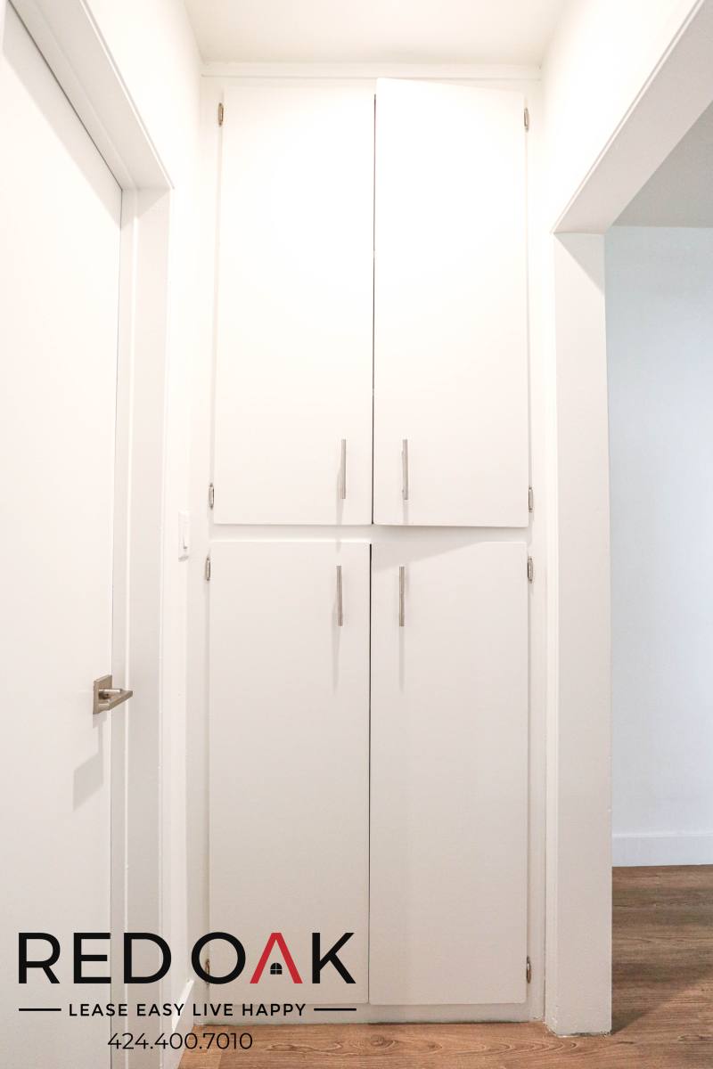 Condo for rent at 1245 Magnolia Ave #5, Los Angeles, CA 90006