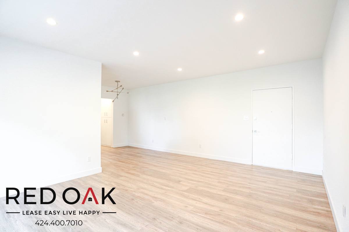Condo for rent at 1245 Magnolia Ave #5, Los Angeles, CA 90006