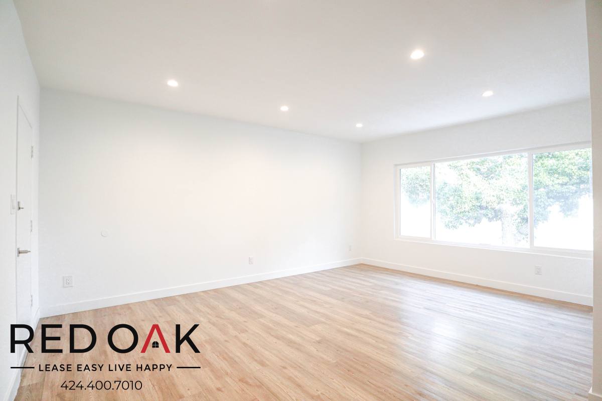 Condo for rent at 1245 Magnolia Ave #5, Los Angeles, CA 90006