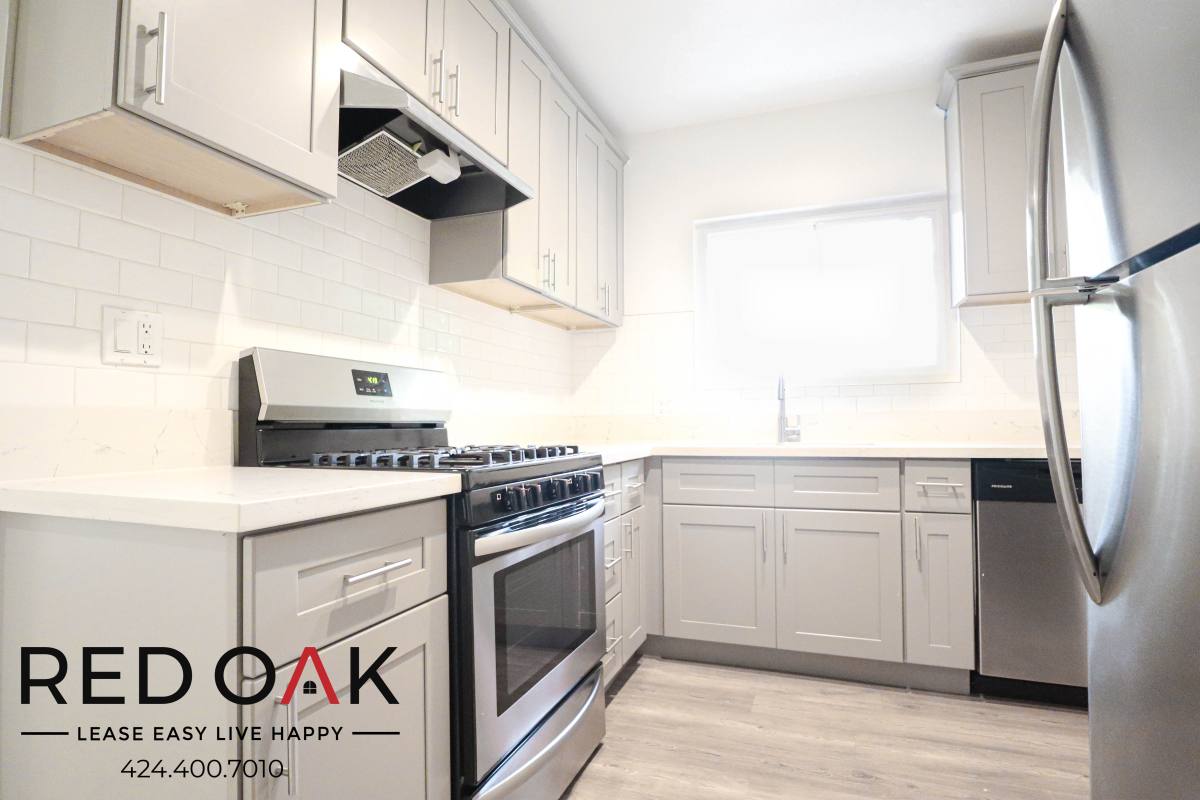 Condo for rent at 1245 Magnolia Ave #5, Los Angeles, CA 90006