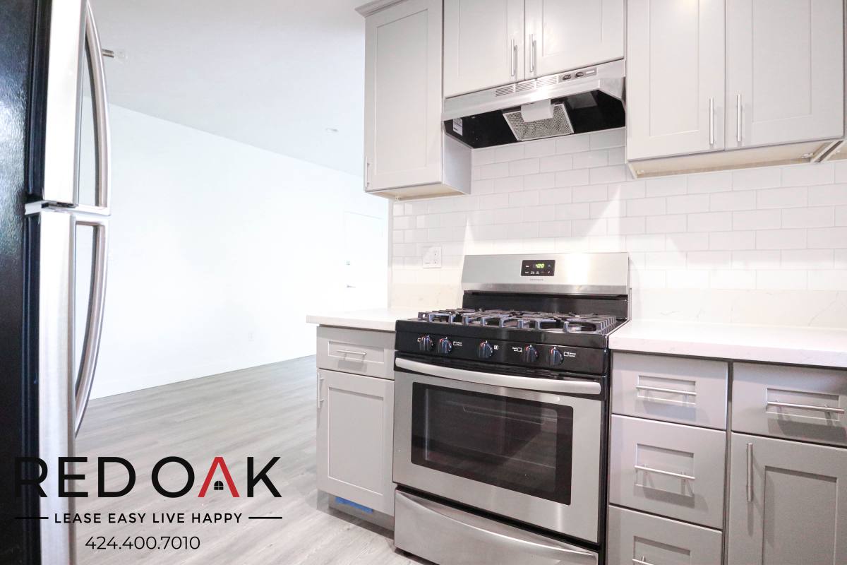 Condo for rent at 1245 Magnolia Ave #5, Los Angeles, CA 90006