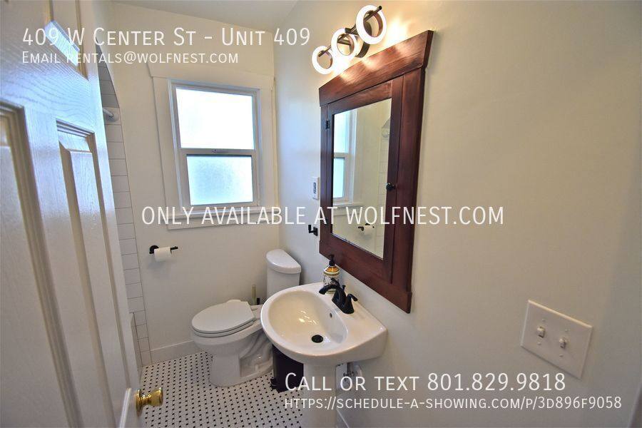 409 W Center St, Midvale, UT 84047 - Apartment for Rent - Image 8