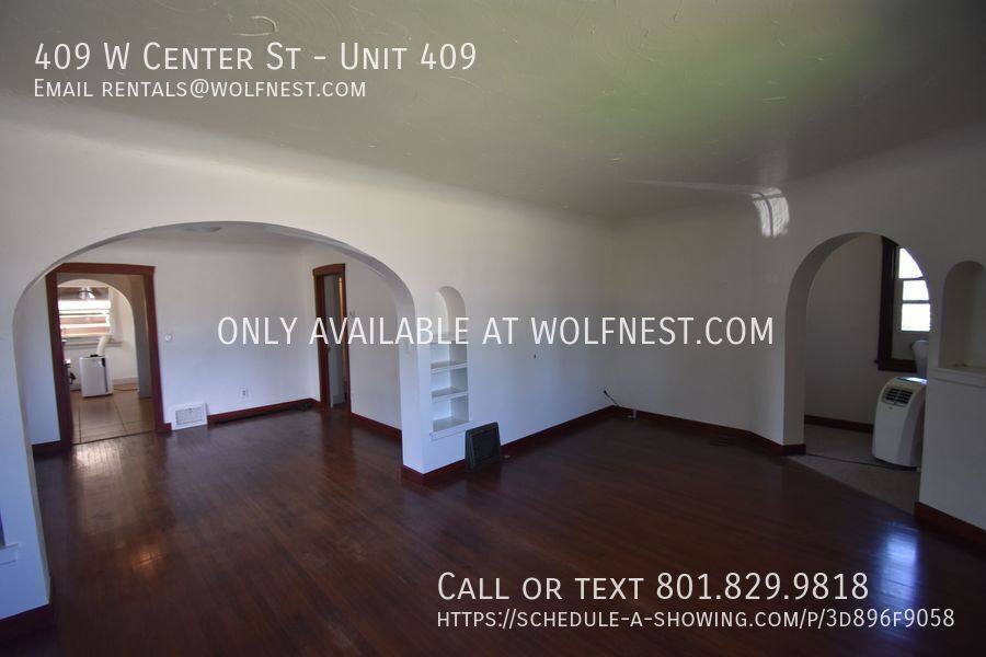 409 W Center St, Midvale, UT 84047 - Apartment for Rent - Image 3
