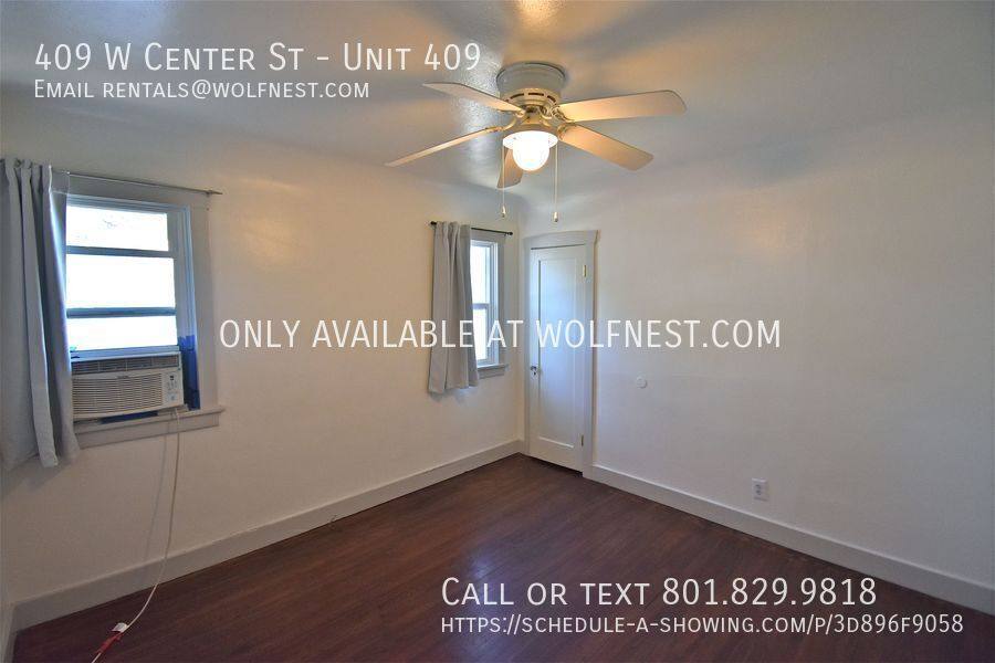 409 W Center St, Midvale, UT 84047 - Apartment for Rent - Image 6