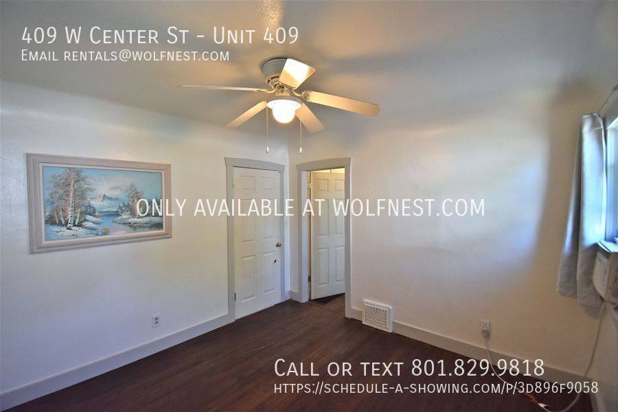 409 W Center St, Midvale, UT 84047 - Apartment for Rent - Image 7