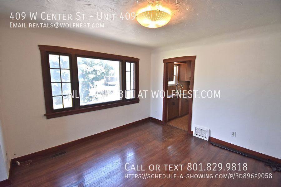 409 W Center St, Midvale, UT 84047 - Apartment for Rent - Image 4