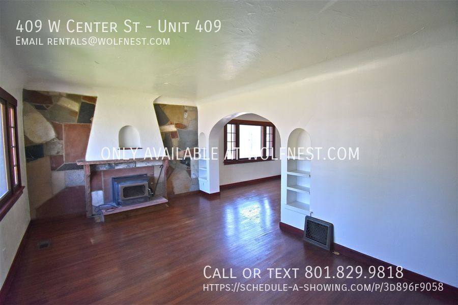 409 W Center St, Midvale, UT 84047 - Apartment for Rent - Image 2