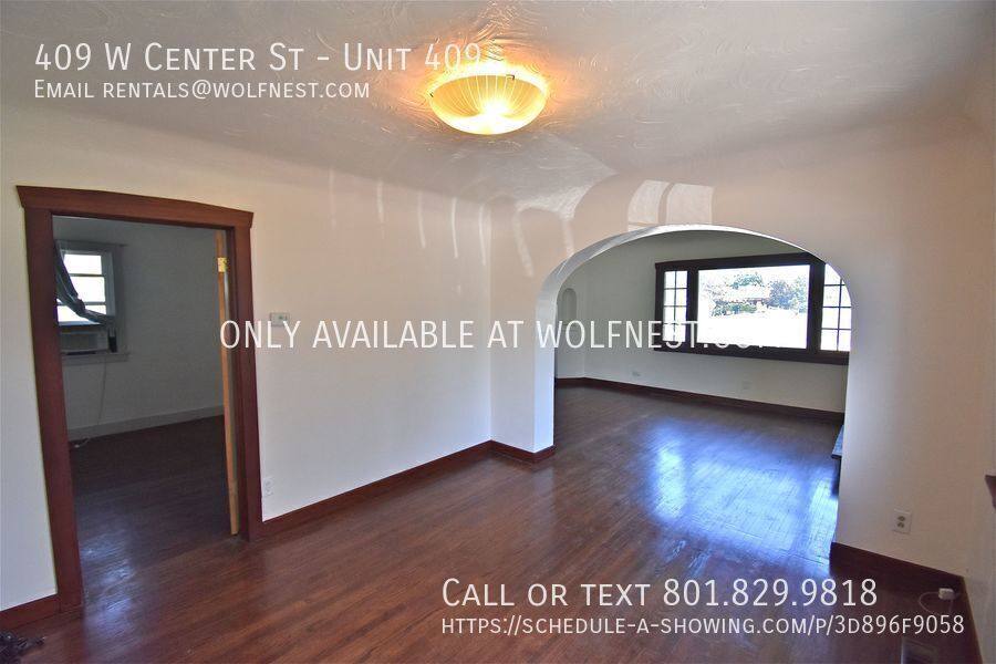 409 W Center St, Midvale, UT 84047 - Apartment for Rent - Image 5