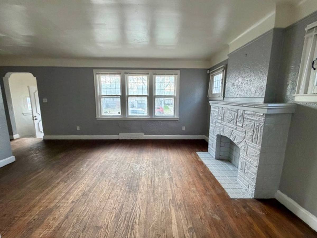 House for rent at 14590 Ardmore, Detroit, MI 48227