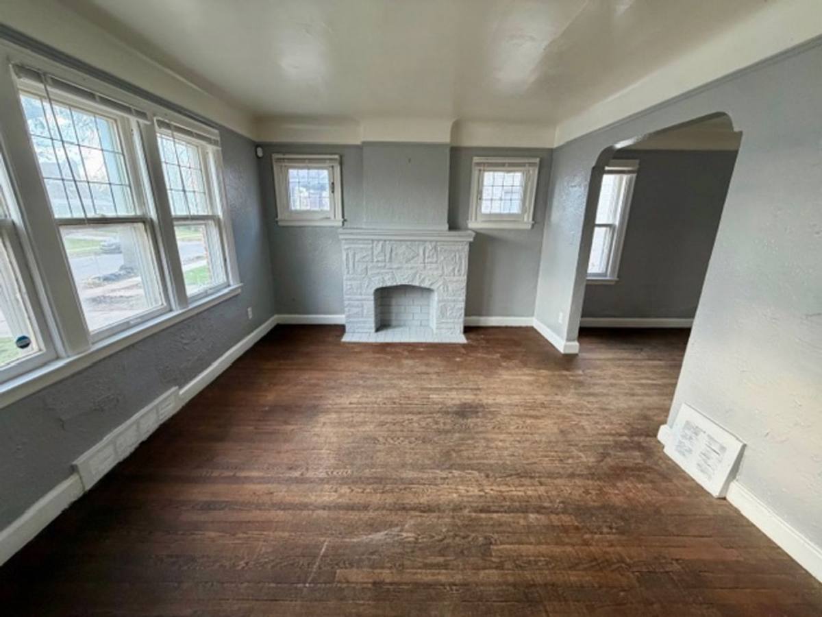 House for rent at 14590 Ardmore, Detroit, MI 48227