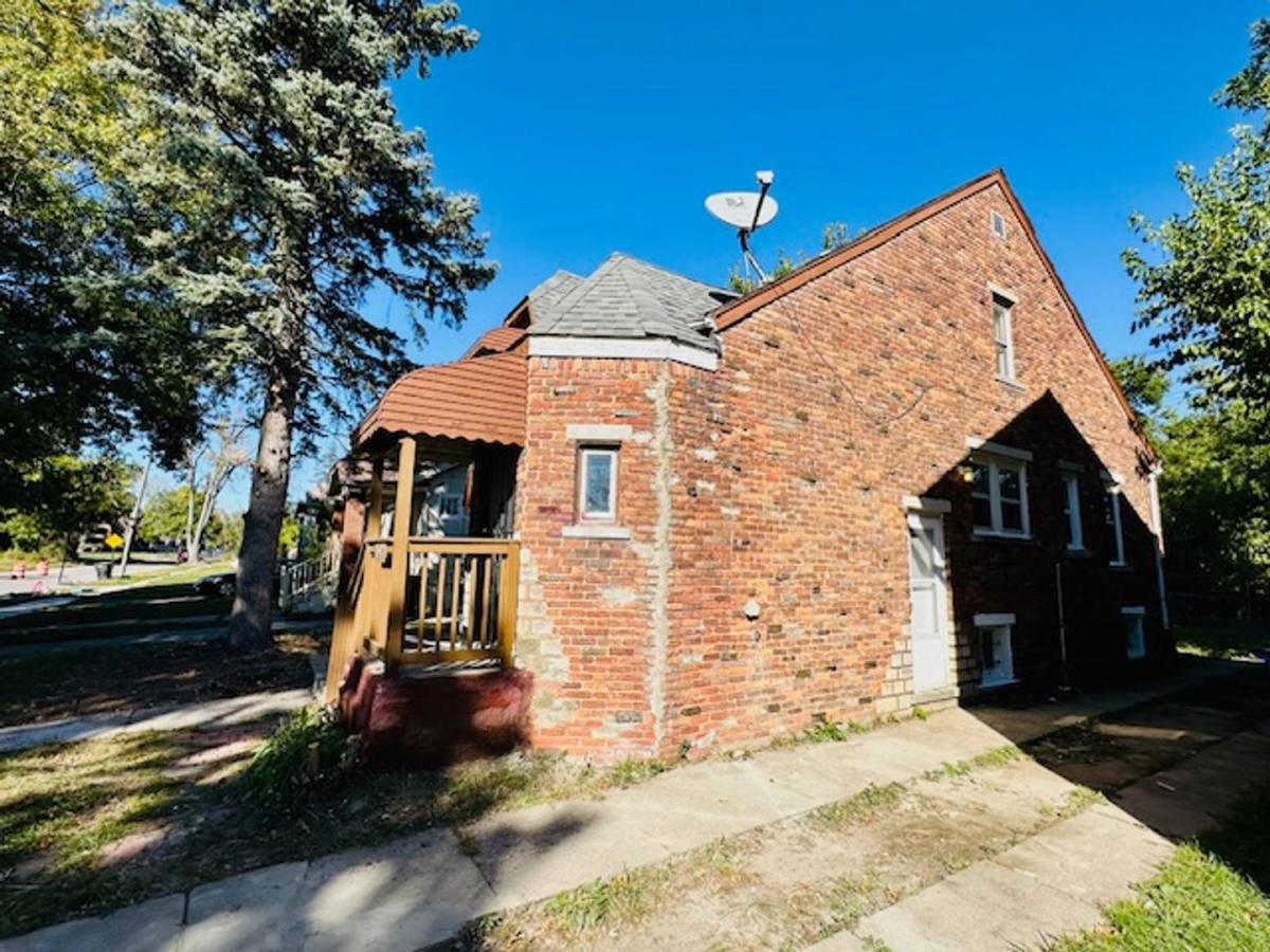 House for rent at 14590 Ardmore, Detroit, MI 48227