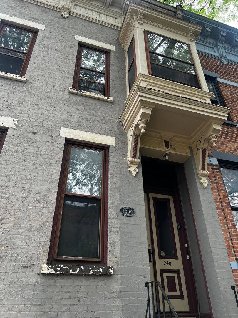 Apartment for rent at 240 Elm St, Albany, NY 12202