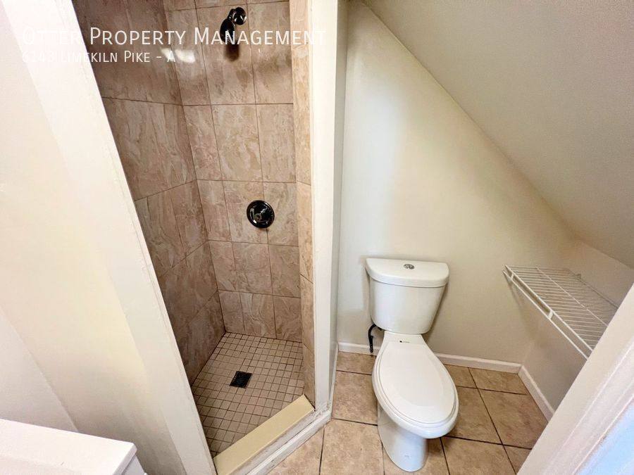 Apartment for rent at 6143 Limekiln Pike #A, Philadelphia, PA 19141