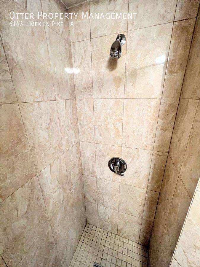 Apartment for rent at 6143 Limekiln Pike #A, Philadelphia, PA 19141