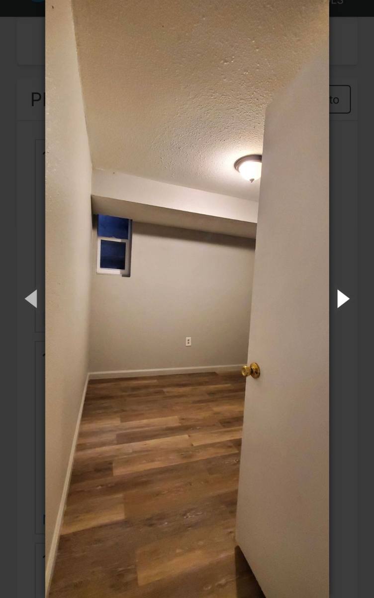 Apartment for rent at 1129 S Raritan St, Denver, CO 80223