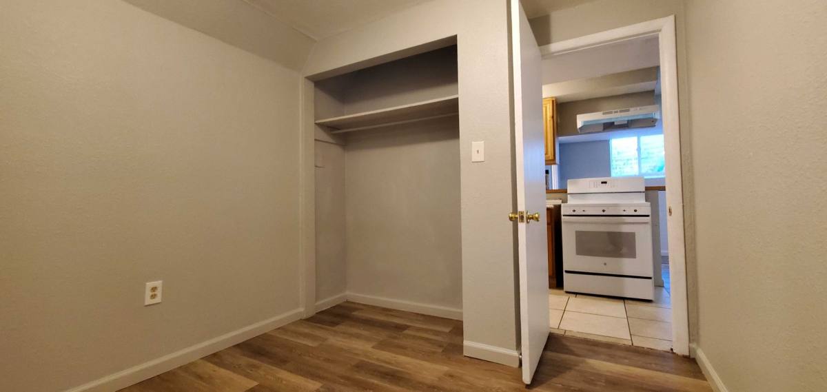 Apartment for rent at 1129 S Raritan St, Denver, CO 80223