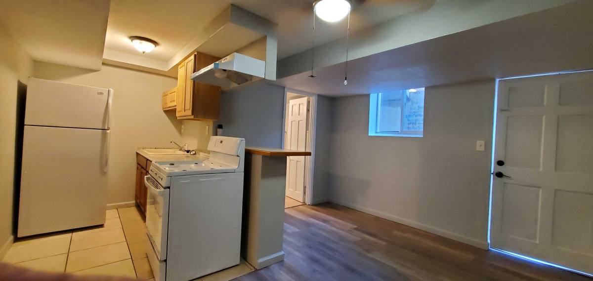 Apartment for rent at 1129 S Raritan St, Denver, CO 80223