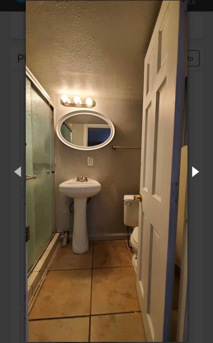 Apartment for rent at 1129 S Raritan St, Denver, CO 80223