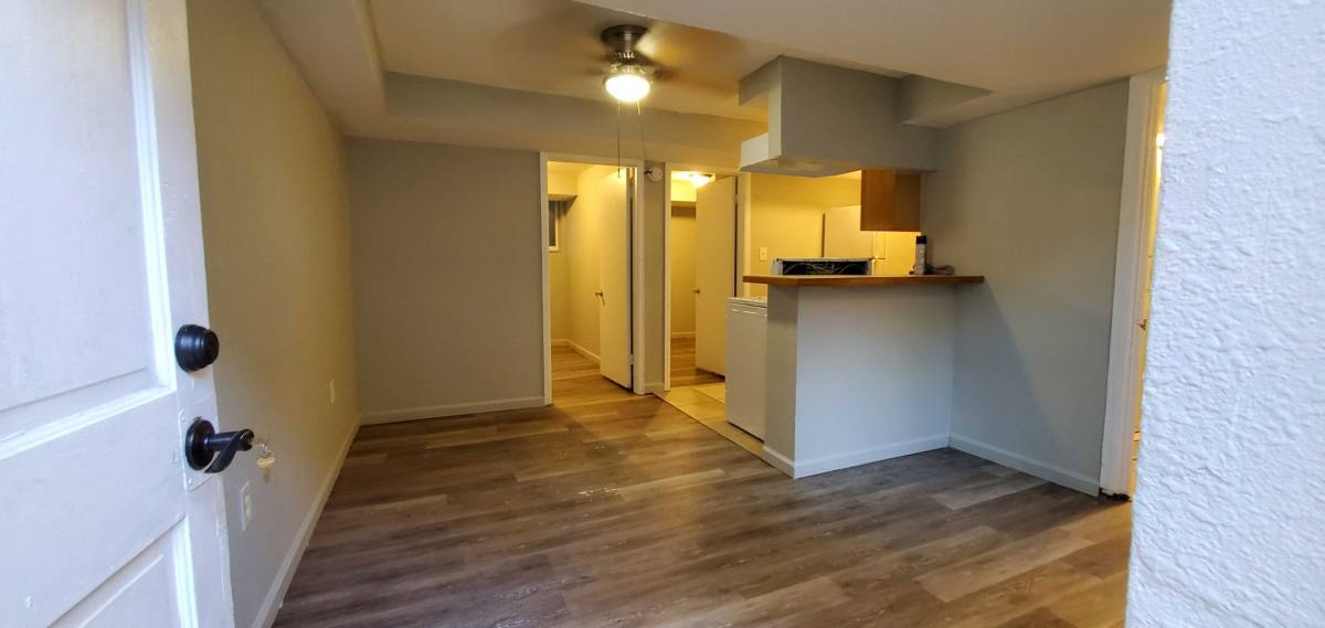 Apartment for rent at 1129 S Raritan St, Denver, CO 80223