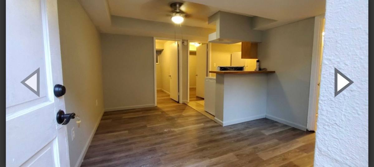 Apartment for rent at 1129 S Raritan St, Denver, CO 80223